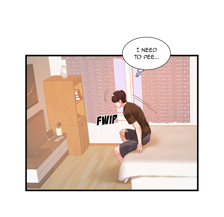 Sister-in-Law Chapter 1 - Page 57