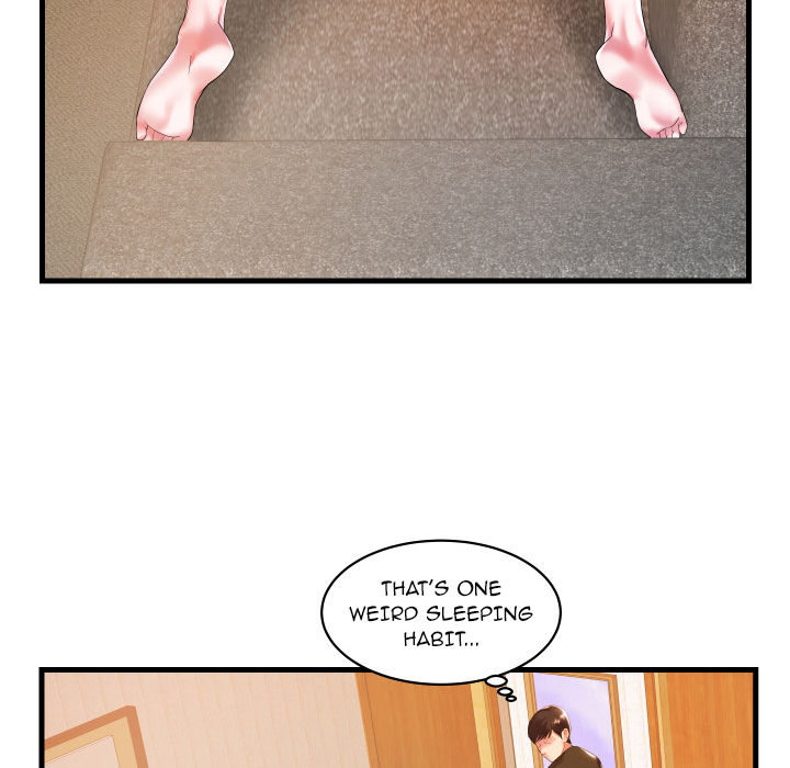 Sister-in-Law Chapter 1 - Page 64