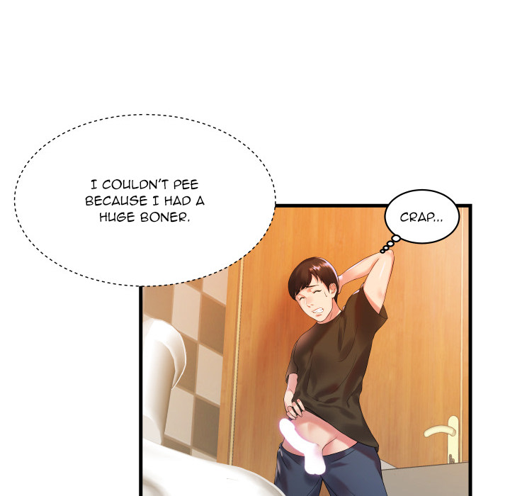 Sister-in-Law Chapter 1 - Page 73