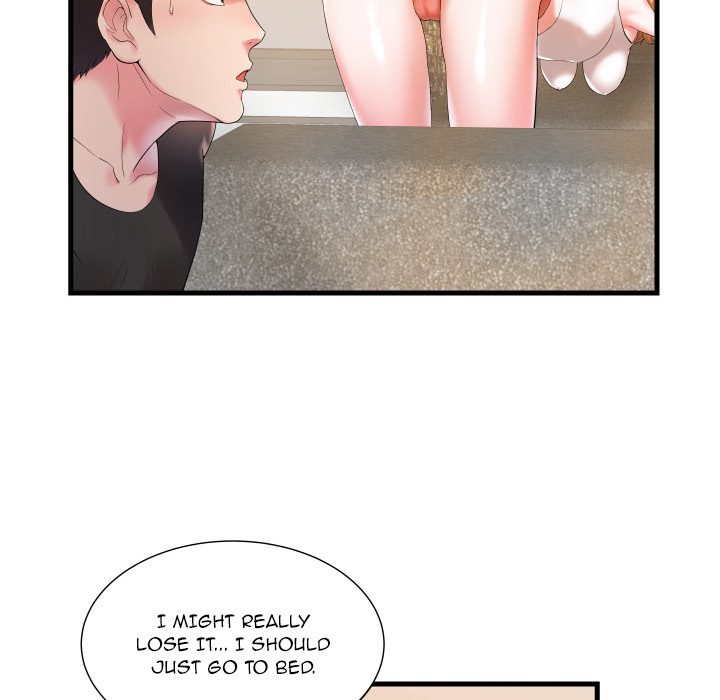 Sister-in-Law Chapter 1 - Page 76