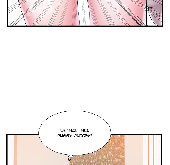 Sister-in-Law Chapter 1 - Page 81