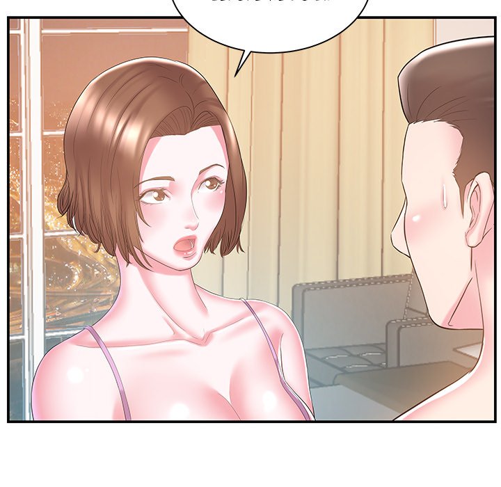 Sister-in-Law Chapter 10 - Page 100