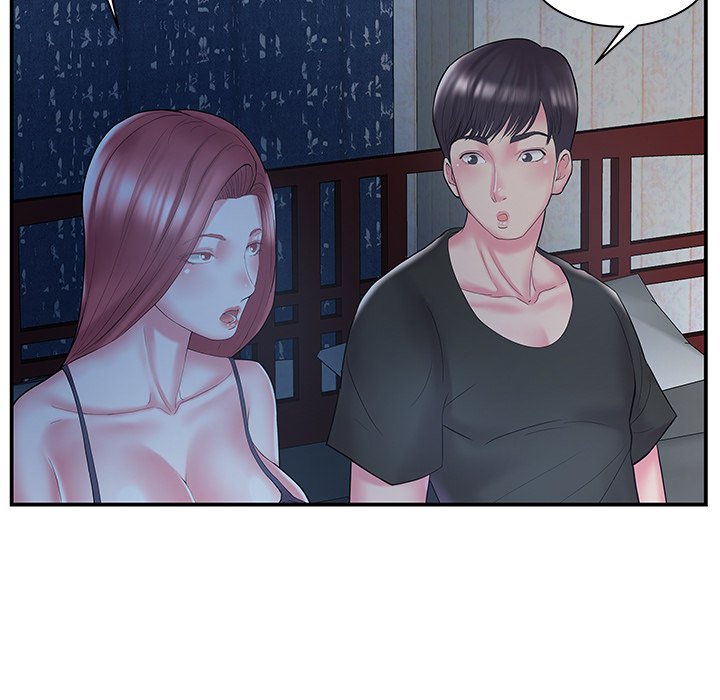 Sister-in-Law Chapter 10 - Page 21