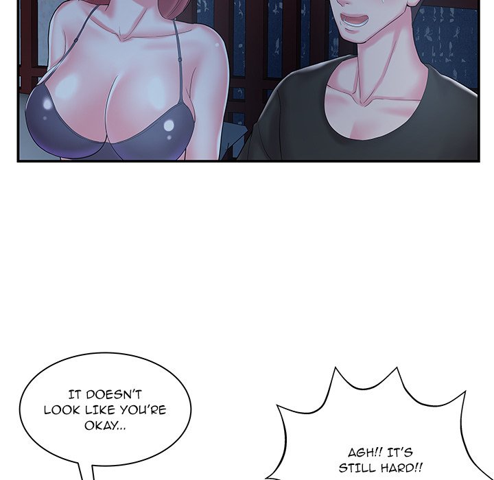 Sister-in-Law Chapter 10 - Page 23