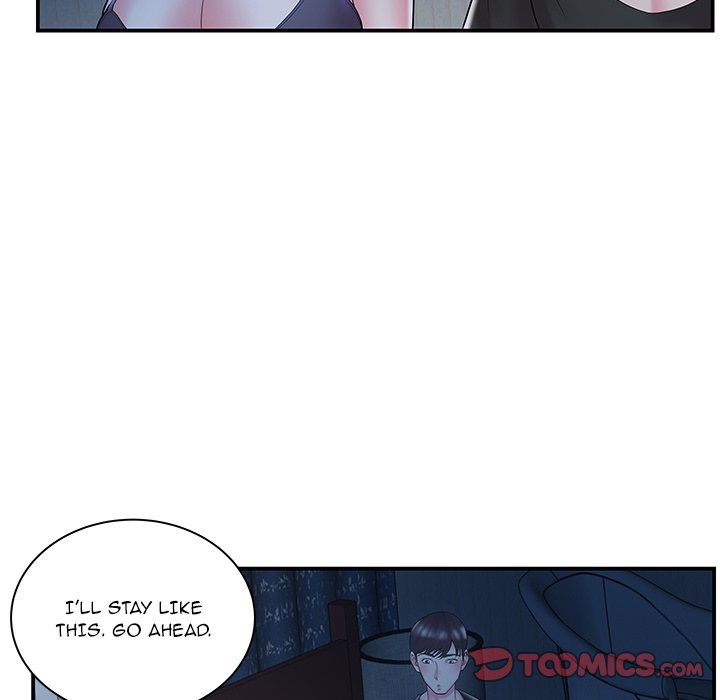Sister-in-Law Chapter 10 - Page 26