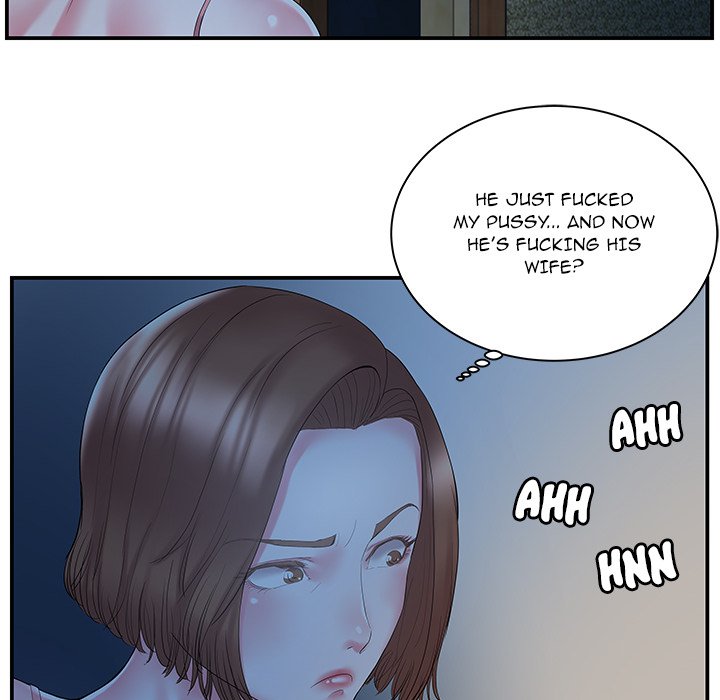 Sister-in-Law Chapter 10 - Page 42