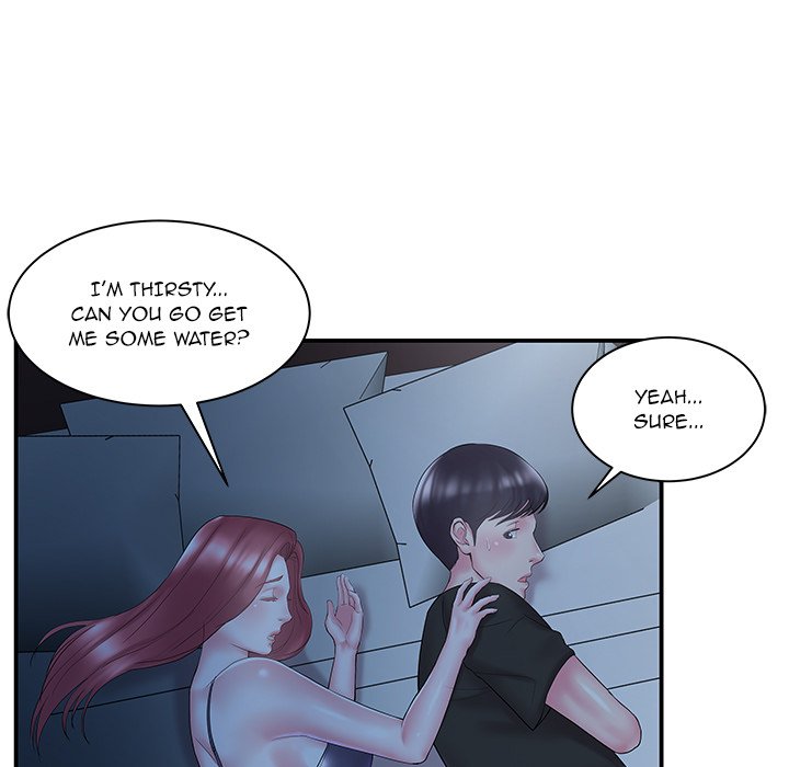 Sister-in-Law Chapter 10 - Page 5