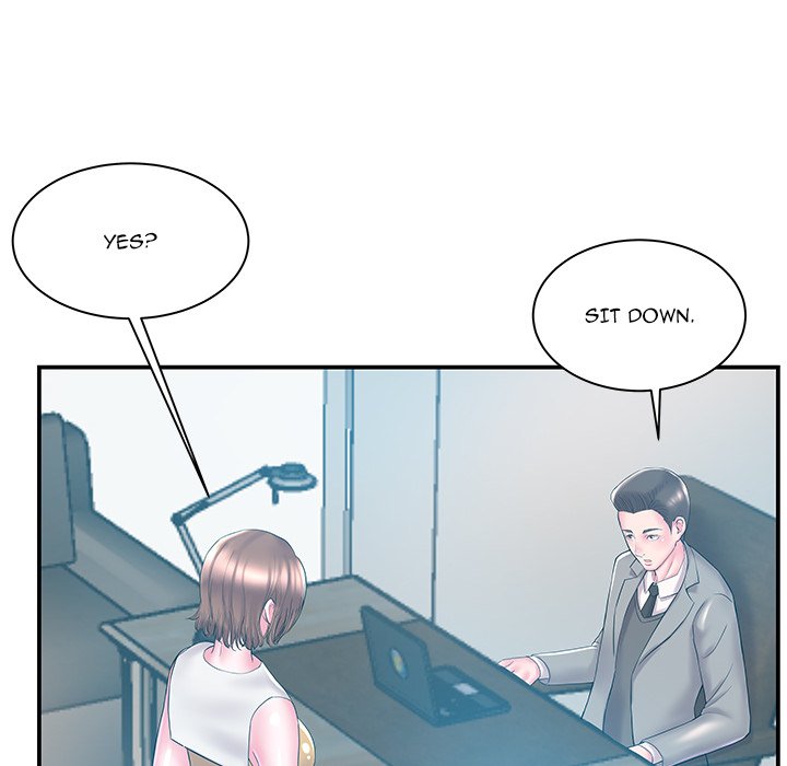 Sister-in-Law Chapter 10 - Page 72