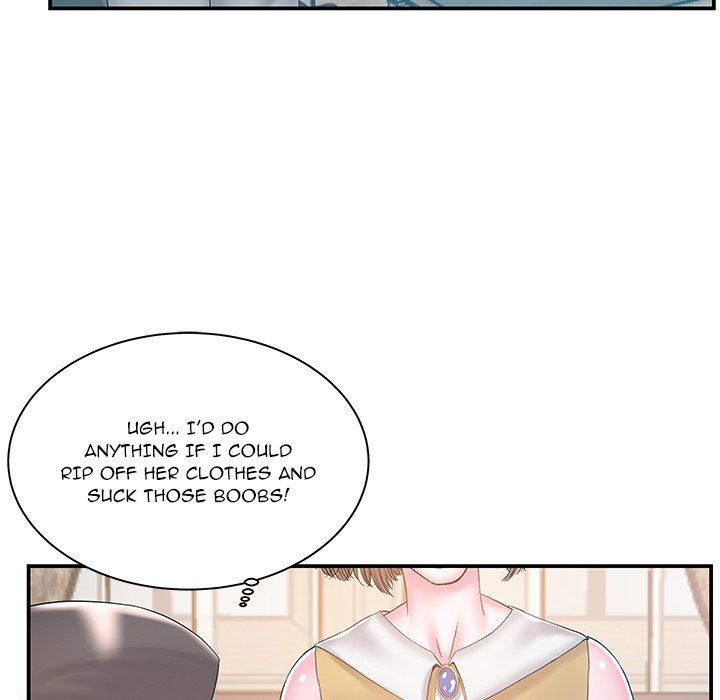 Sister-in-Law Chapter 10 - Page 76