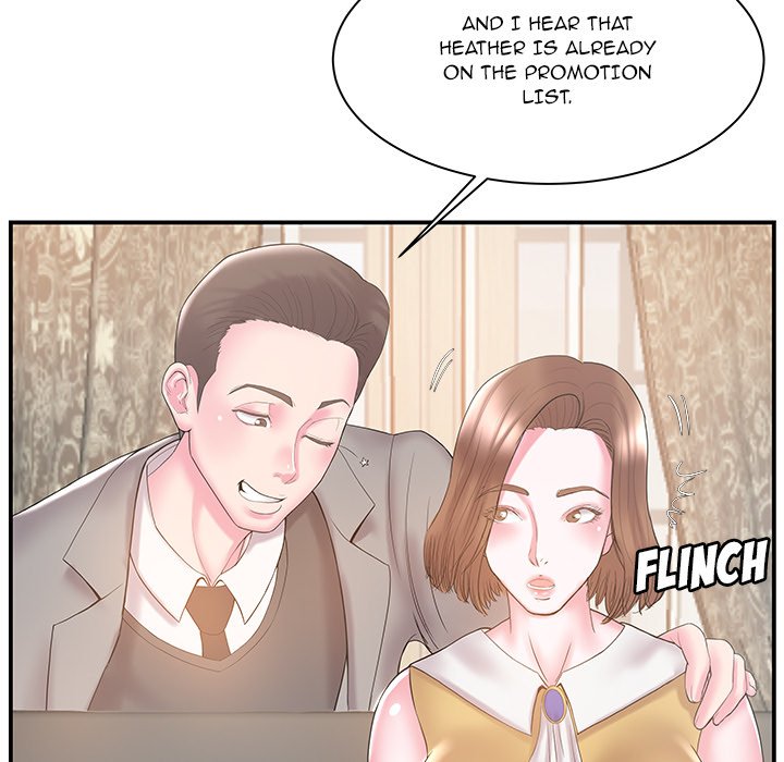 Sister-in-Law Chapter 10 - Page 81