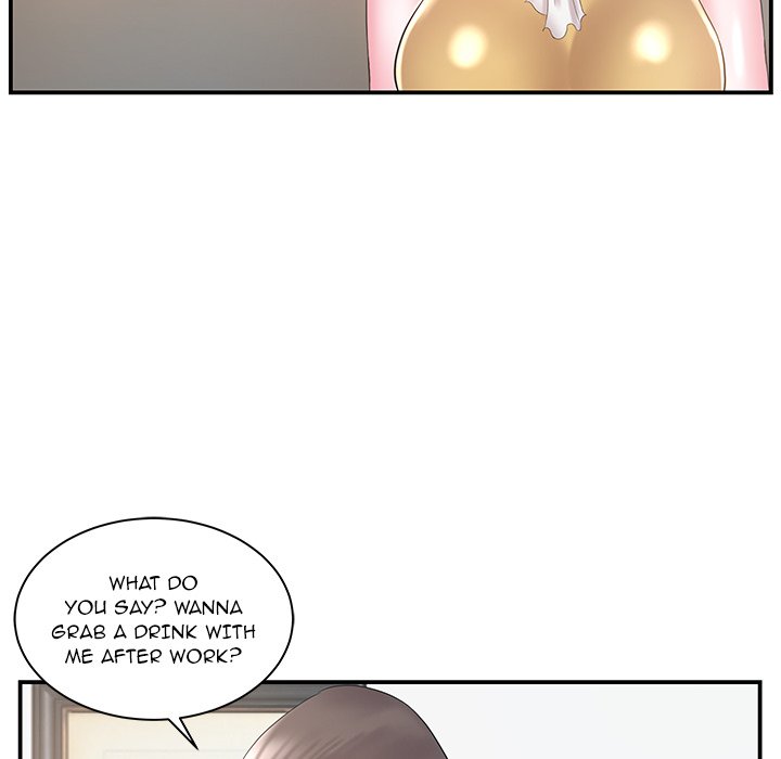Sister-in-Law Chapter 10 - Page 82
