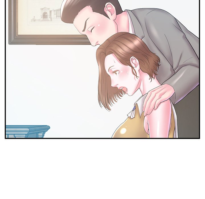 Sister-in-Law Chapter 10 - Page 83