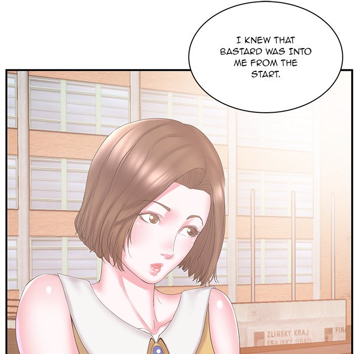 Sister-in-Law Chapter 10 - Page 88