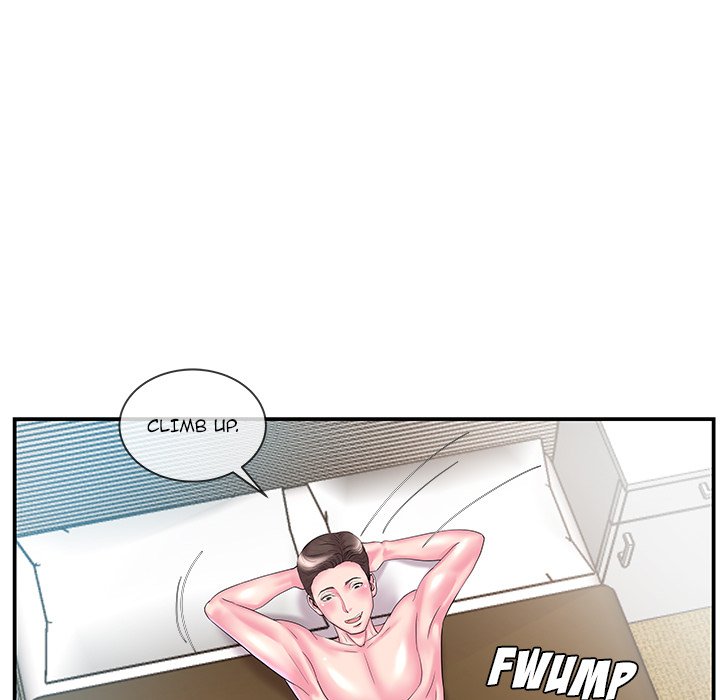 Sister-in-Law Chapter 11 - Page 27