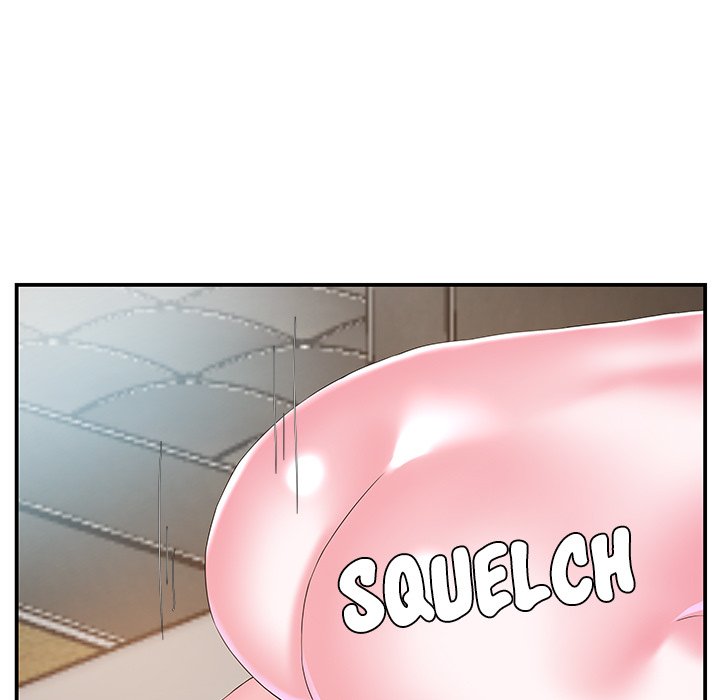 Sister-in-Law Chapter 11 - Page 33