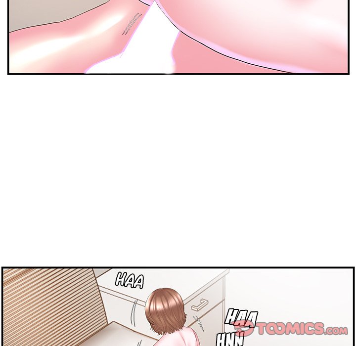 Sister-in-Law Chapter 11 - Page 34