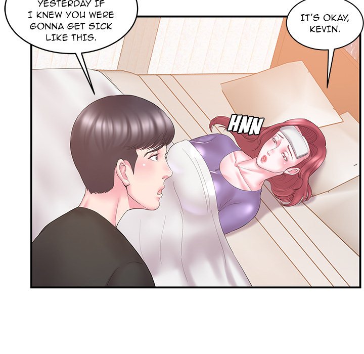 Sister-in-Law Chapter 11 - Page 49