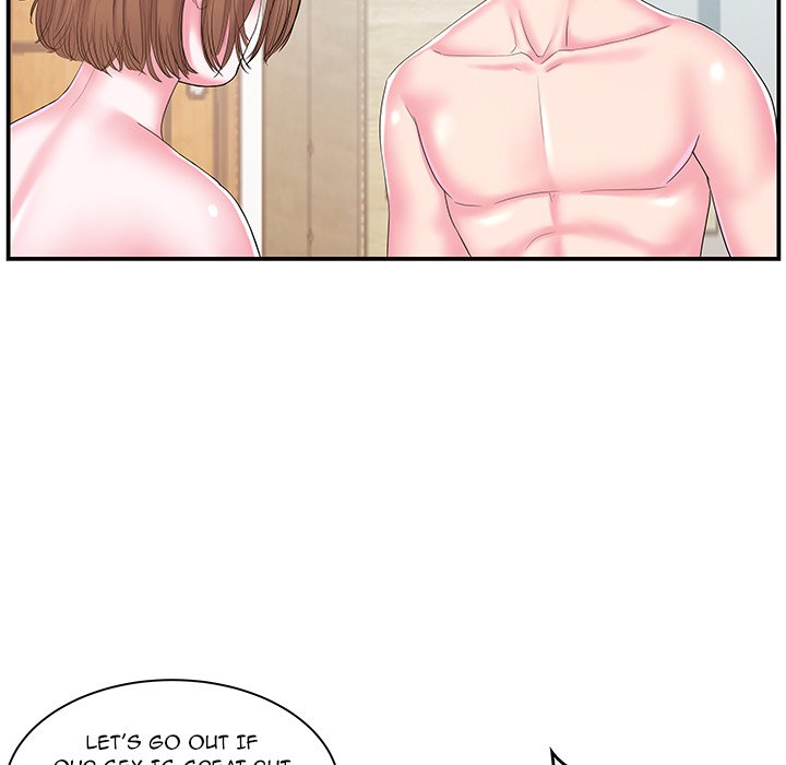 Sister-in-Law Chapter 11 - Page 5