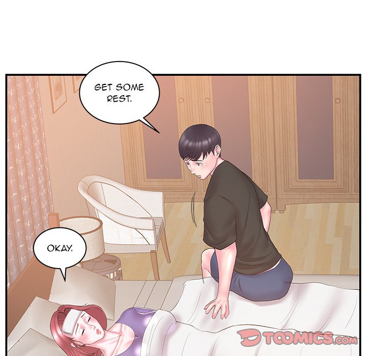 Sister-in-Law Chapter 11 - Page 50