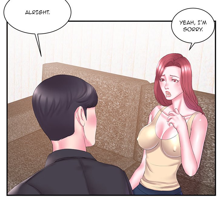 Sister-in-Law Chapter 14 - Page 24