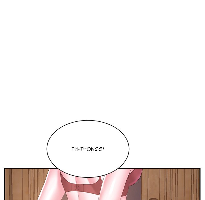 Sister-in-Law Chapter 14 - Page 33