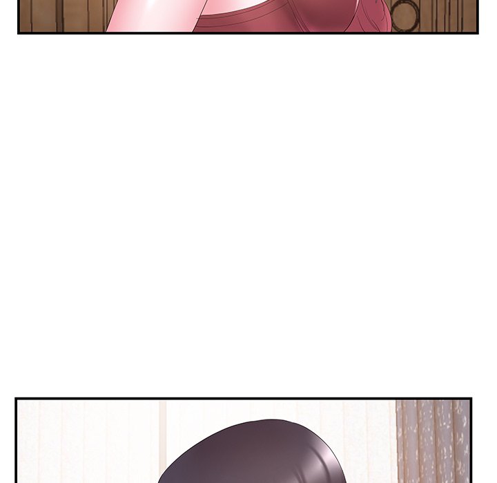 Sister-in-Law Chapter 14 - Page 39