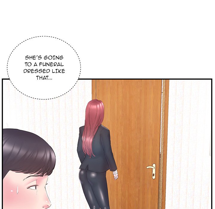 Sister-in-Law Chapter 14 - Page 58