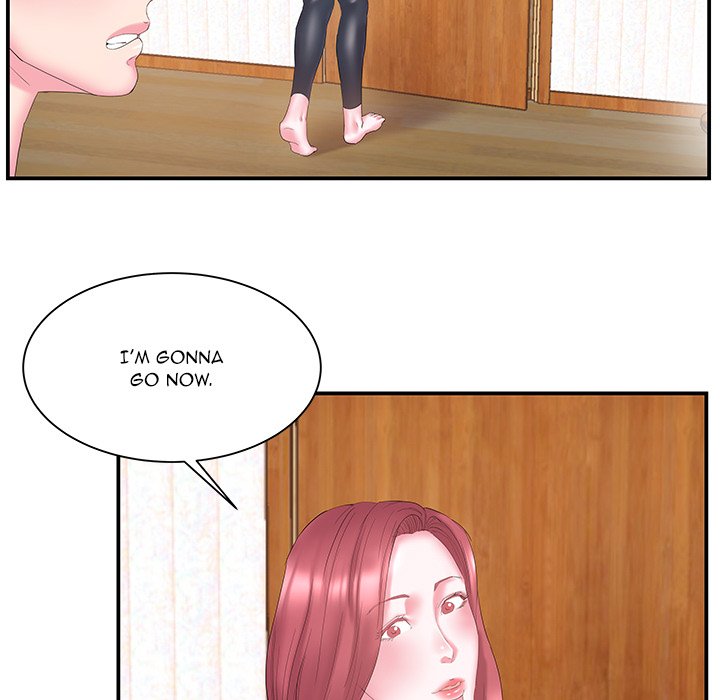 Sister-in-Law Chapter 14 - Page 59