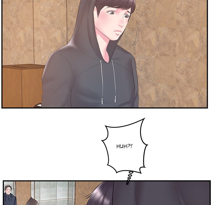 Sister-in-Law Chapter 14 - Page 93