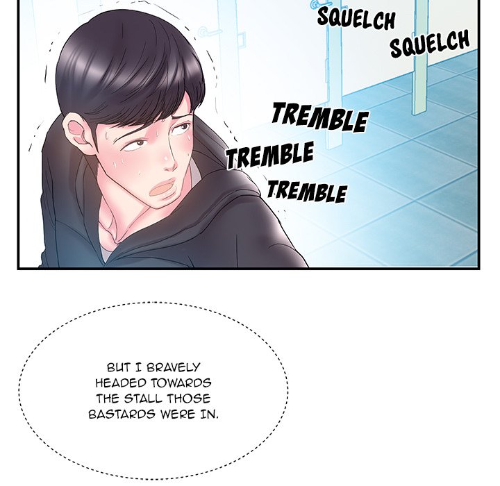 Sister-in-Law Chapter 15 - Page 13