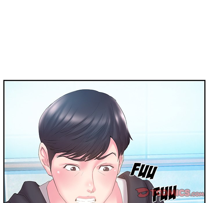 Sister-in-Law Chapter 15 - Page 18