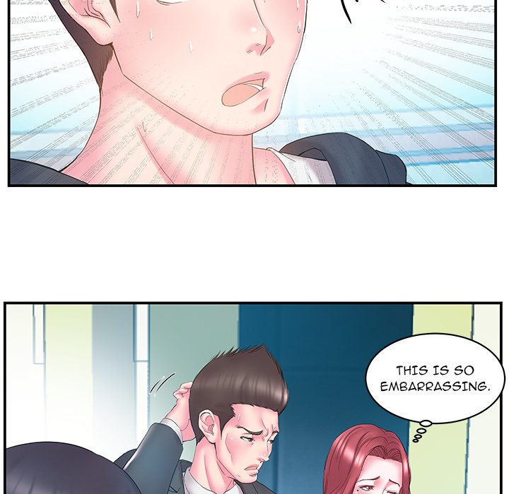 Sister-in-Law Chapter 15 - Page 36