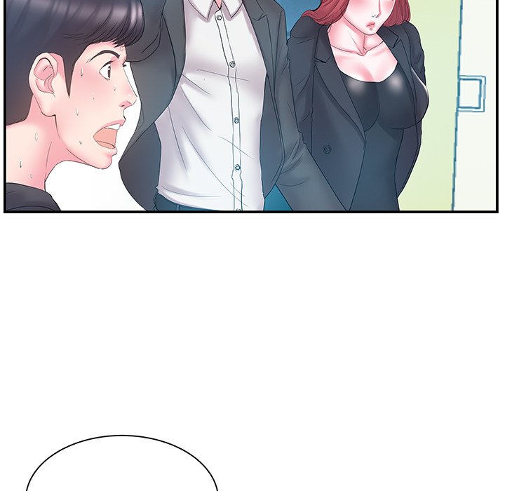 Sister-in-Law Chapter 15 - Page 37
