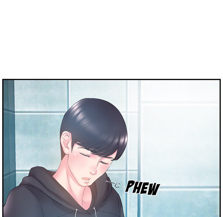 Sister-in-Law Chapter 15 - Page 41