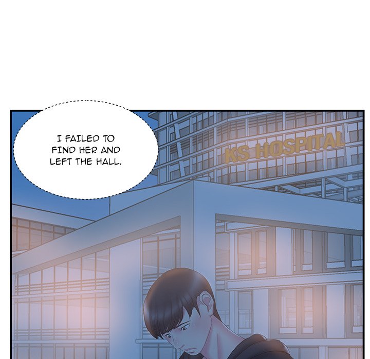 Sister-in-Law Chapter 15 - Page 45