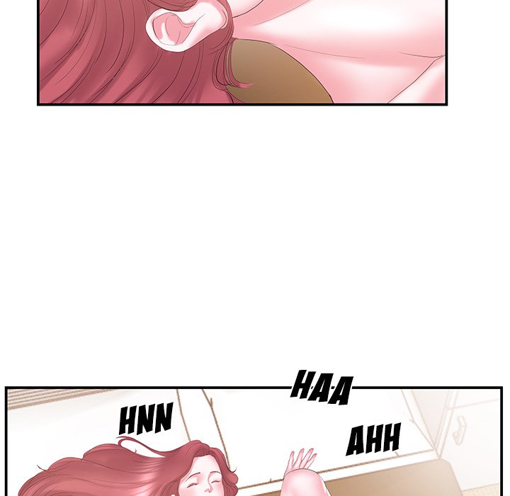 Sister-in-Law Chapter 15 - Page 56