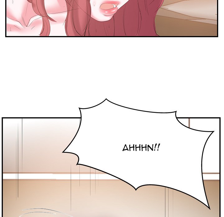 Sister-in-Law Chapter 15 - Page 76