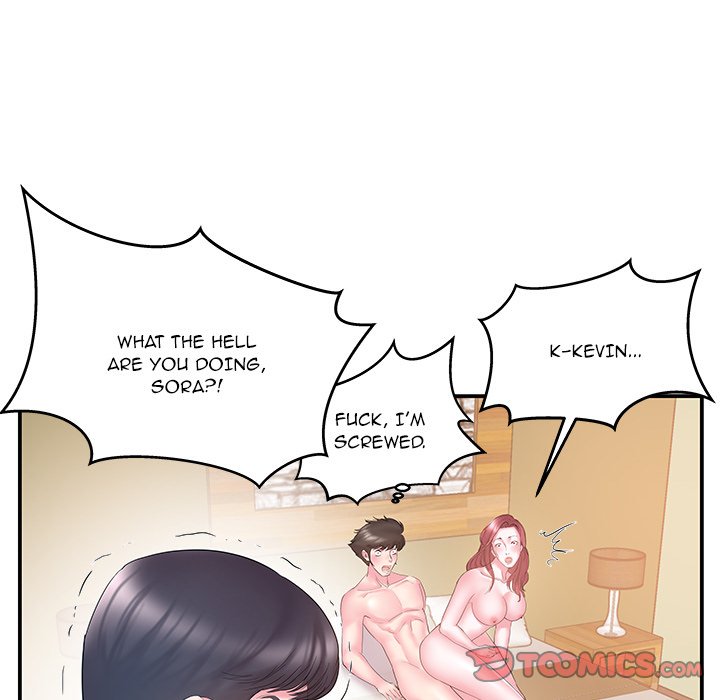 Sister-in-Law Chapter 15 - Page 90