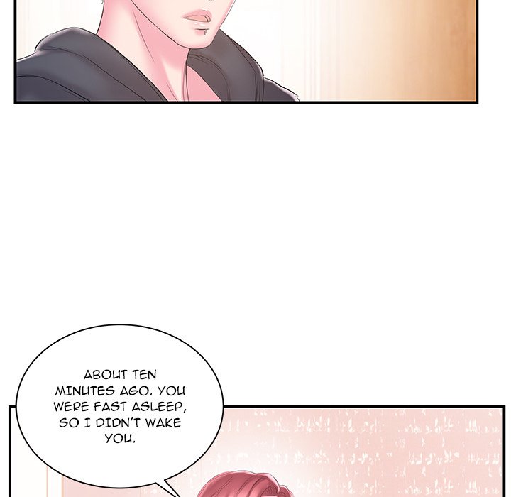 Sister-in-Law Chapter 16 - Page 16