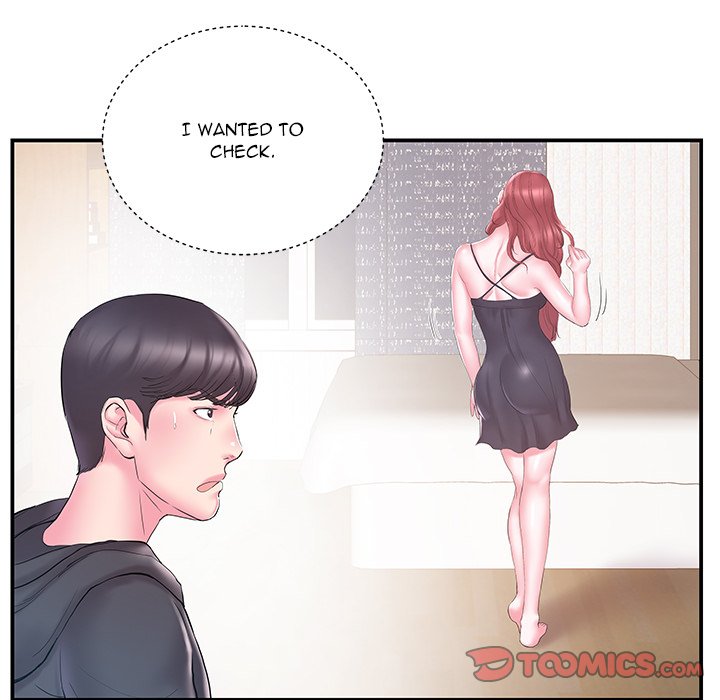 Sister-in-Law Chapter 16 - Page 18