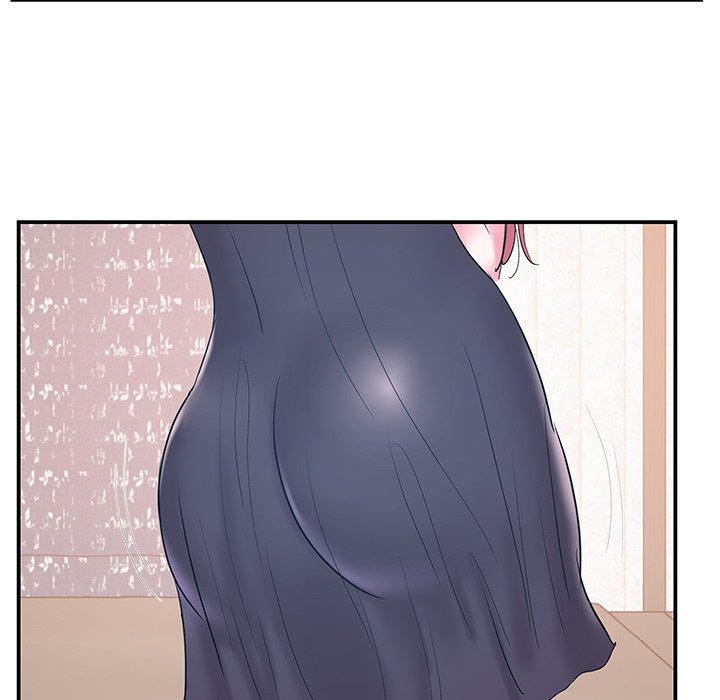 Sister-in-Law Chapter 16 - Page 19