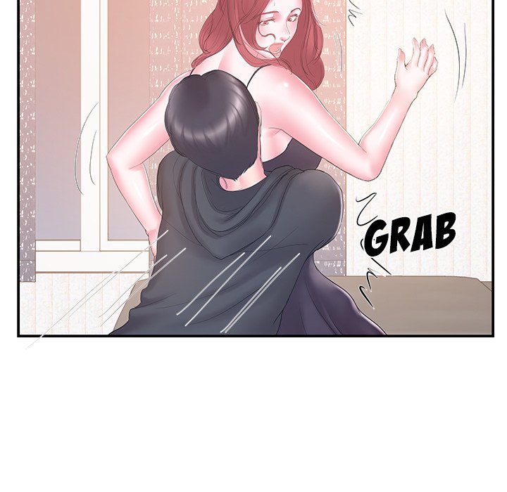 Sister-in-Law Chapter 16 - Page 21