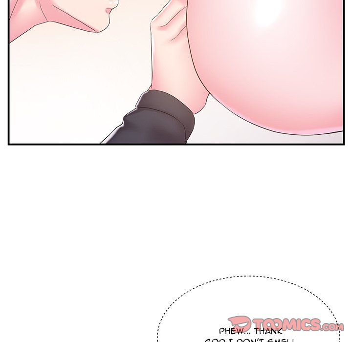 Sister-in-Law Chapter 16 - Page 34