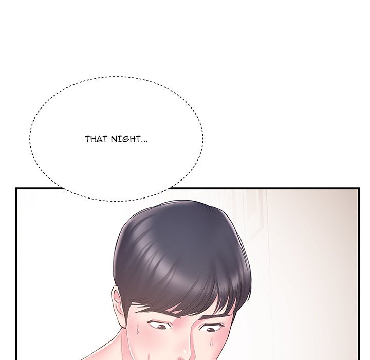 Sister-in-Law Chapter 16 - Page 39