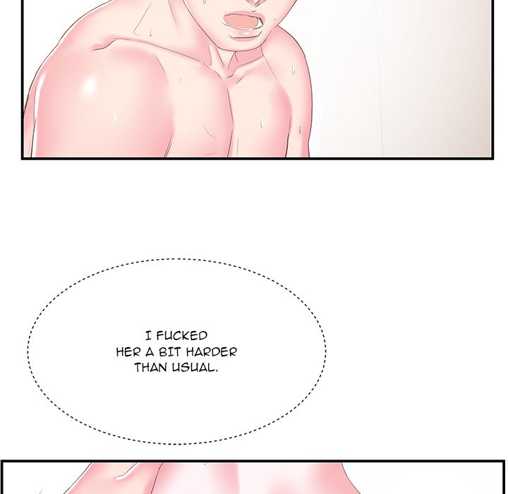Sister-in-Law Chapter 16 - Page 40