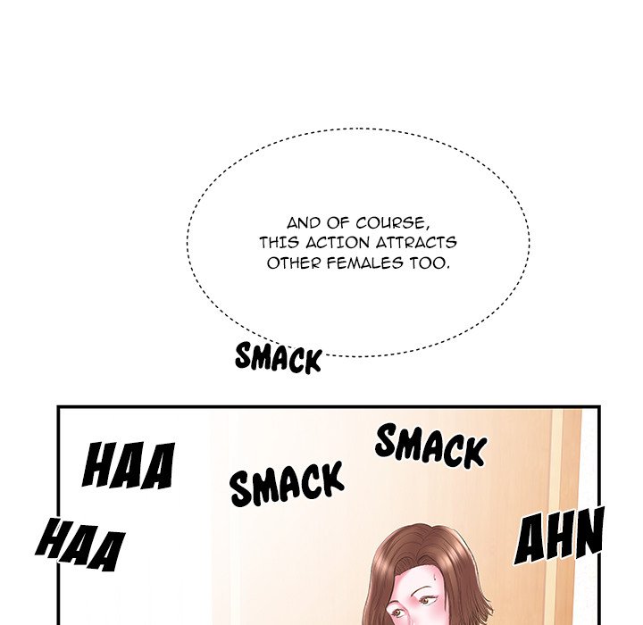 Sister-in-Law Chapter 16 - Page 45