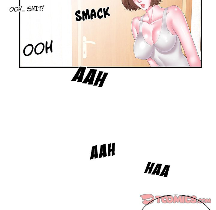 Sister-in-Law Chapter 16 - Page 46