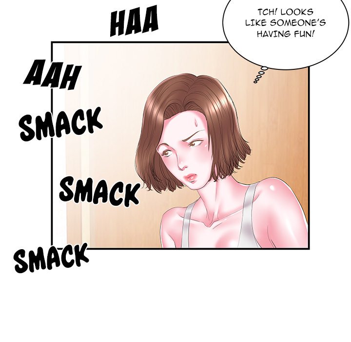 Sister-in-Law Chapter 16 - Page 47