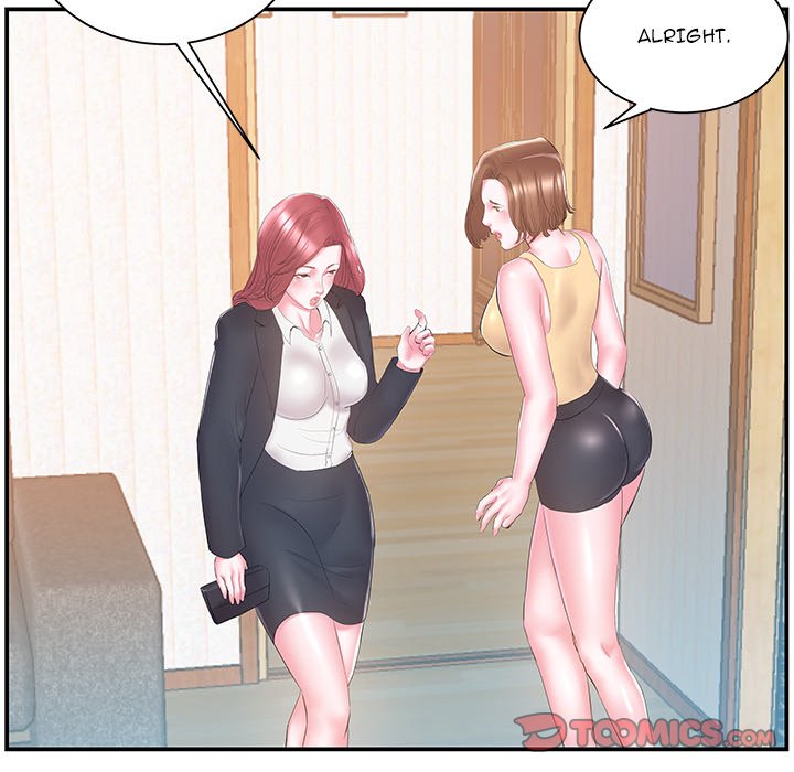 Sister-in-Law Chapter 16 - Page 74