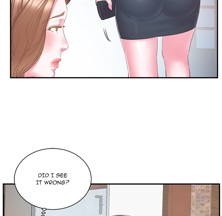 Sister-in-Law Chapter 16 - Page 76